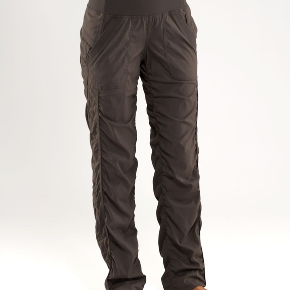 lululemon athletica Pants - Lululemon Quick Step Pant